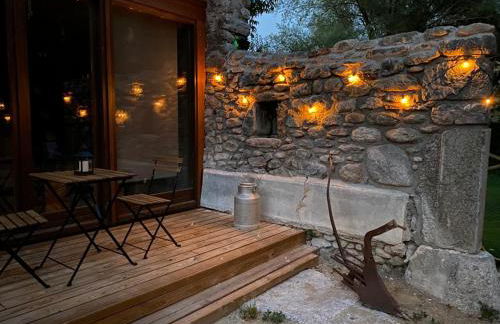 Turisme Rural Ca l'Axai casa 3 - Foto 1