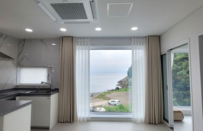 Lim Sea Side Poolvilla Pension - Foto 28