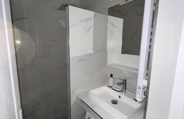 Cosy appartement paris à deux pas - Foto 6