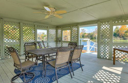 Beautiful 3BR Townhouse Close to Downtown Augusta - Foto 80