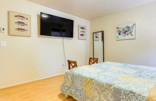1 Mi to Dtwn Cozy Condo in Anchorage! - Foto 12