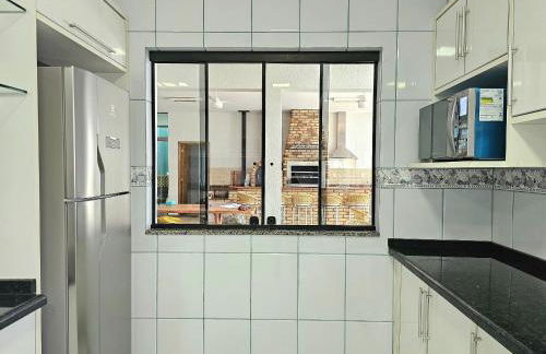 Casa 6 quartos Padrão TOP area nobre prox atrativo - Photo 60