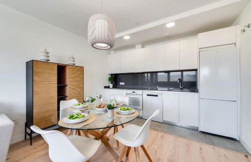 XPCE URBAN 6 MALAGA SKYLINE - Parking free - Photo 10