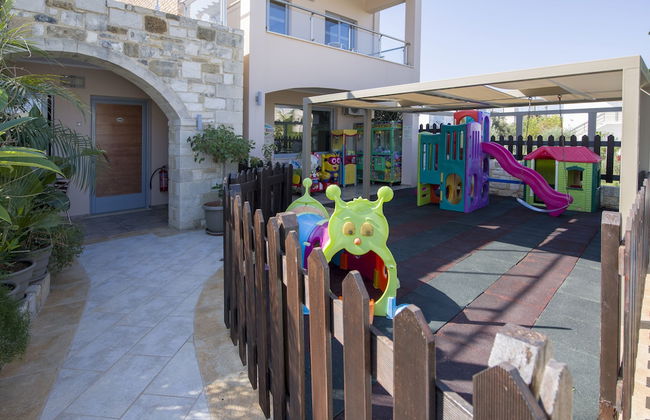 Isida Hotel - Foto 25