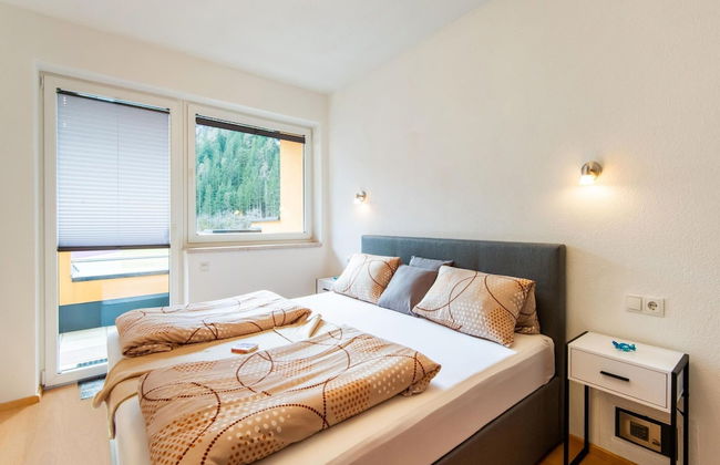 Modern Apartment in the Otztal - Foto 2