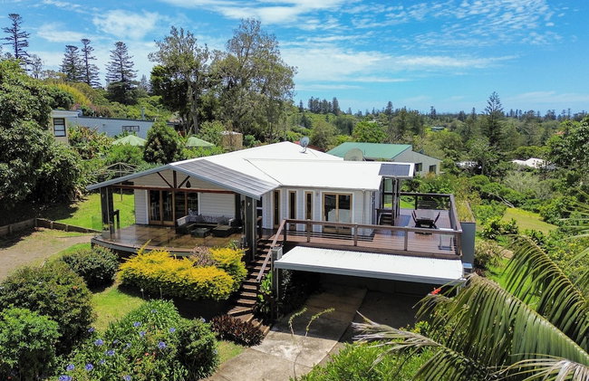 Whalers Watch Luxury Home - Foto 1