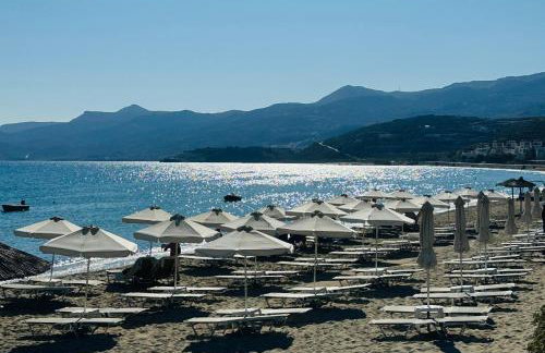 Sitia Heights Apartment - Central Sea View - Foto 21