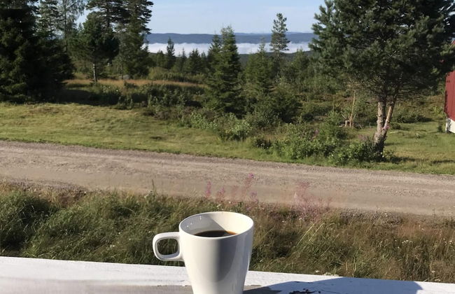 4 Star Holiday Home in Syssleback - Foto 23