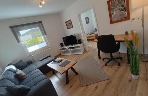 Ferienwohnung am Rathaus - Foto 25