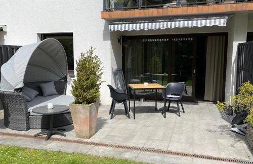 Ferienwohnung Gorch-Fock Scharbeutz - Foto 1