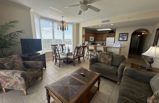 Blue Heron Beach Resort - Foto 37