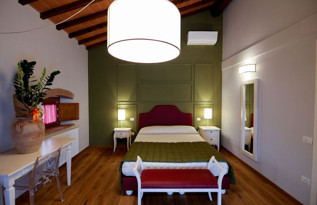 Agriturismo Casanova - Photo 22