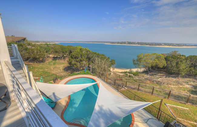 Canyon Lake Luxury Pool Games & Stunning Views - Foto 1