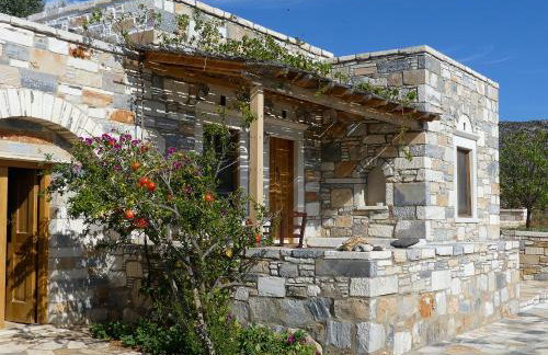 Traditional stone-built cottages Azalas - Foto 1