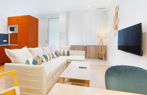 Arroyo 3 Apartments - Foto 52