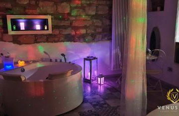 VenuSuite VENOSA - Luxury House, Spa & Relax - - Foto 11