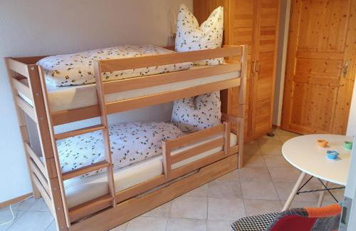 Ferienwohnung SonnenZeit - Foto 14