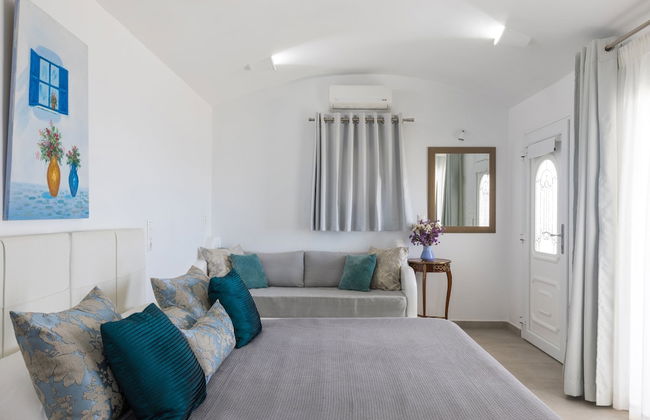 Villa Konstantin Rooms & Suites - Foto 73