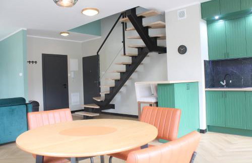 Apartament przy Zodiaku - Foto 7