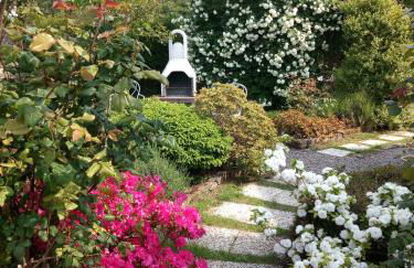 Le Jardin Fleuri - Foto 7