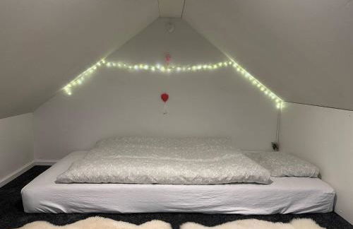 Wohnen im alten Feuerwehrturm - Photo 15