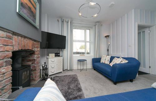 Cosy seaside cottage - Foto 36