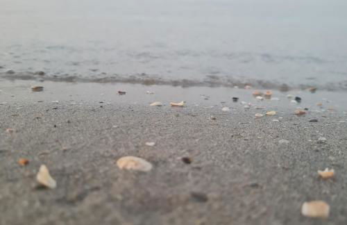 Nuit insolite bateau à quai - Port Saint Louis du Rhône - Foto 31
