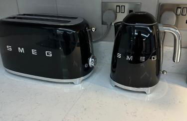 Riverview Apartment 2 - Foto 7