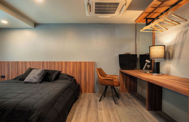 3 Double U - Kalim Sea View - Foto 2