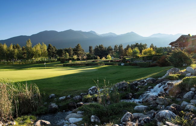 Pirin Golf & Country Club Apartment Complex - Photo 59