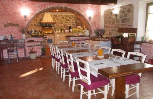 Agriturismo La Valle degli Ulivi - Foto 39