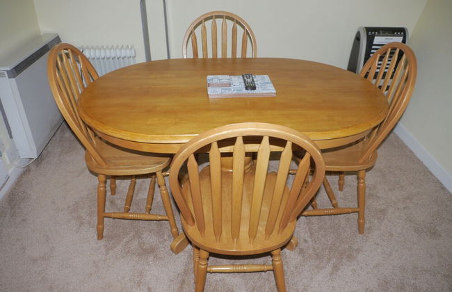 Broadshade Holiday Apartments - Foto 49