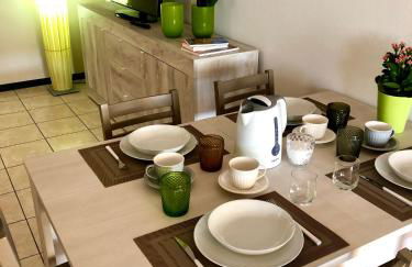 Appartamento Rosegarden - Foto 1