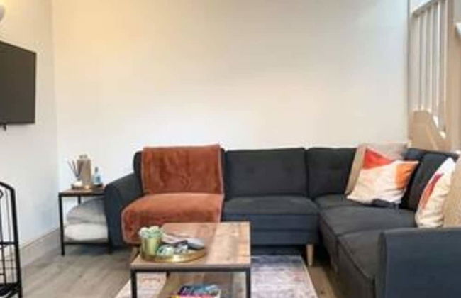 Mariner s Cottage Cosy Nook Close to the sea - Foto 2