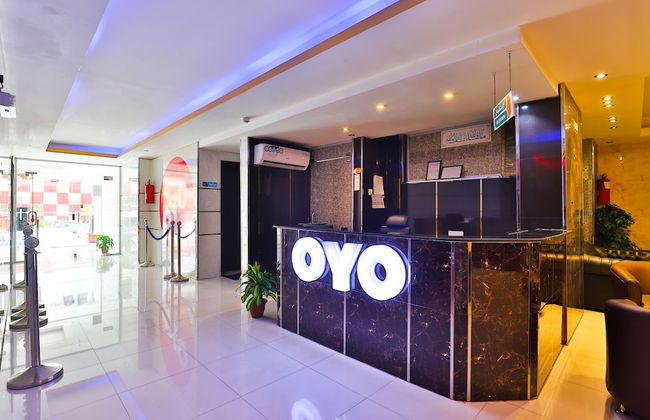 OYO 209 Mayar International Furnished 2 - Foto 4