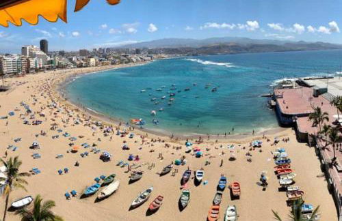 Sunset views over the sea By CanariasGetaway - Photo 1