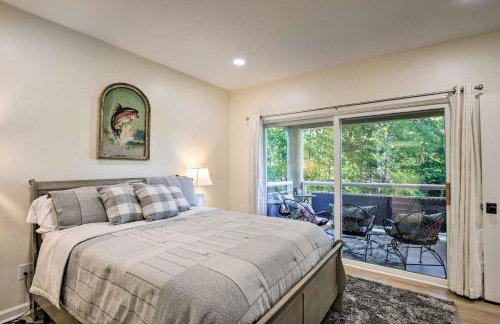 Keowee Keys Condo with Resort Amenities Access! - Foto 13