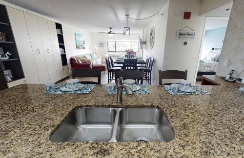 Siesta Sands Beach Resort Gulf View - Foto 46