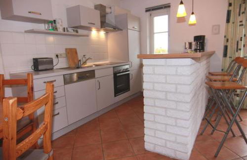 Ferienwohnungen Blaues Haus, Putbus - Foto 14