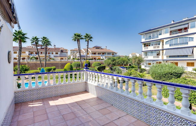 Urb. Parquemar 5 La Mata - Foto 51