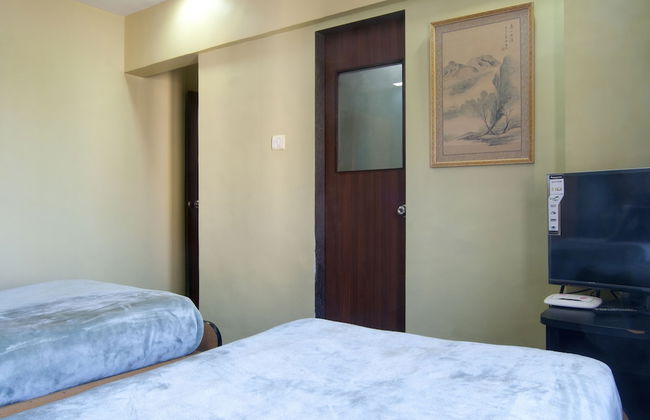 Landmark Asia Serviced Apartments - Foto 66