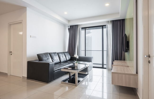 Genting Grandeur Suite - Ion D'elemen - Foto 3