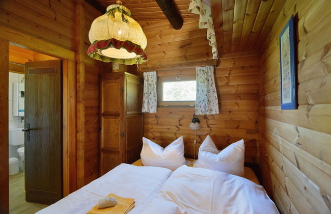 Cozy Holiday Home on a Horse Farm in the Luneburg Heath - Foto 13