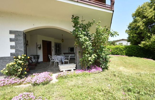 Belvilla by OYO Villino Lucrezia - Foto 26