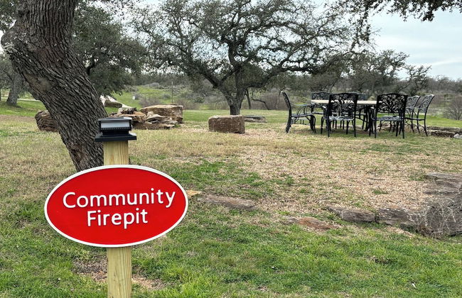 Hi-Line Lake Resort - Foto 25