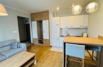 Apartamenty Bistro12 - Foto 1