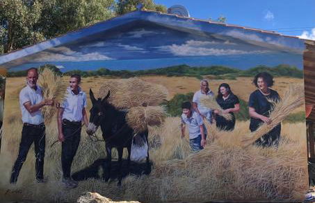 Agriturismo S'Ispiga - Foto 1