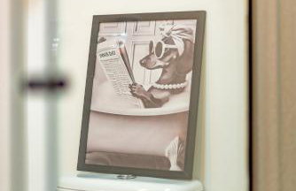 Skyline Moinhos de Vento - Foto 48