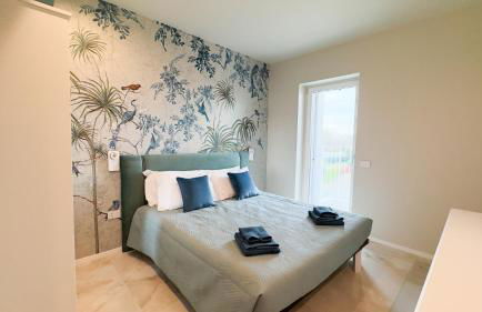 Fairmont Seafront Acquamarine Suite by Ca-Sa C... - Foto 1