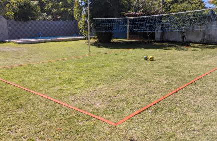 Excelente casa de 4 quartos em Saquarema - Foto 45